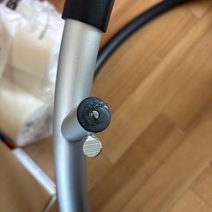 リングロッキングチェアの画像