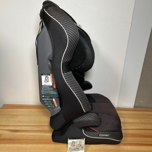 Combi コンビ ジョイトリップ エッグショック GC ジュニアシート