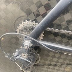 フェルトB16 Ttバイクフルカーボンの画像