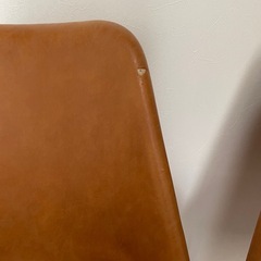 クラッシュゲート　ダイニングチェア③の画像