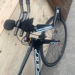 フェルトB16 Ttバイクフルカーボンの画像