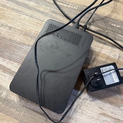 SONY薄型液晶テレビ40型の画像
