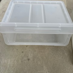 収納ケースの画像