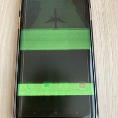 ジャンク品 (Galaxy S9)の画像