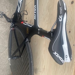 フェルトB16 Ttバイクフルカーボンの画像
