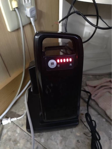 電動アシスト自転車用バッテリー