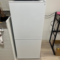 ニトリ冷蔵庫