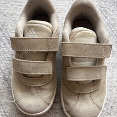 子ども靴セット　16cmの画像