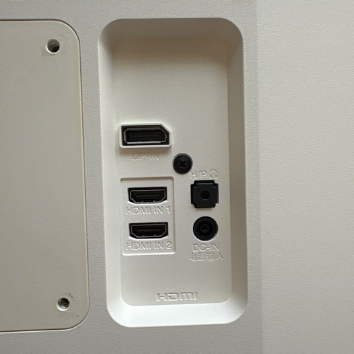 27UL500-W 27インチ　モニター　LG ゲーミングモニター 