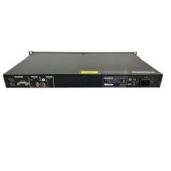 TASCAM CD-500 タスカム CDプレーヤー ②の画像