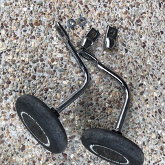 16インチ　子供用自転車　　　の画像
