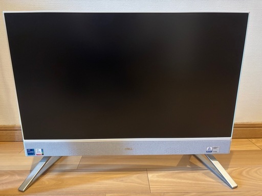 Dell 一体型PC Inspiron 24