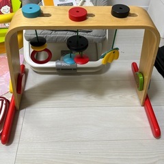赤ちゃん用品の画像