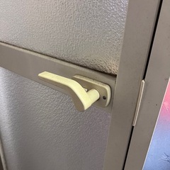 お風呂用ガラスドアの画像