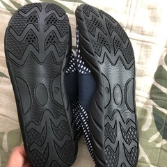 サンダルの画像