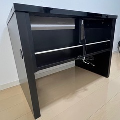 【大塚家具】執務用デスクの画像