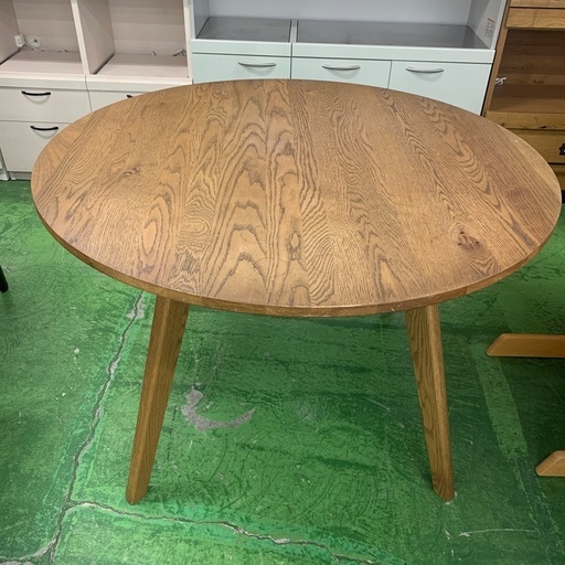 unico ダイニングテーブル