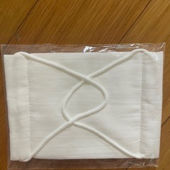 アベノマスクの画像