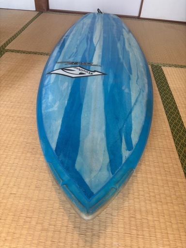 サーフボード