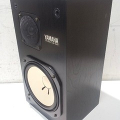 YAMAHA NS-10M ヤマハ スピーカー ペア ネット付き ③の画像