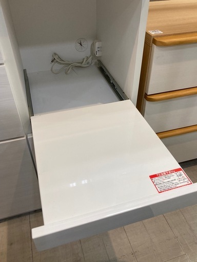 取りに来れる方限定！ニトリのレンジボードです！