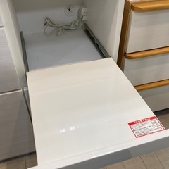 取りに来れる方限定！ニトリのレンジボードです！の画像