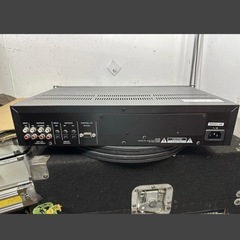 TASCAM MD-CD1MKⅡ タスカム MD-CD1MK2 ④の画像
