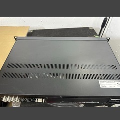 TASCAM MD-CD1MKⅡ タスカム MD-CD1MK2 ④の画像