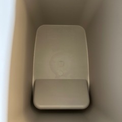 NIOI-POI ニオイポイ Aprica  アップリカ オムツペール オムツ用ゴミ箱の画像