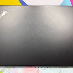 JC0333　Office2024 レノボ Thinkpad X13 13.3型 ノートPC　Win11　の画像