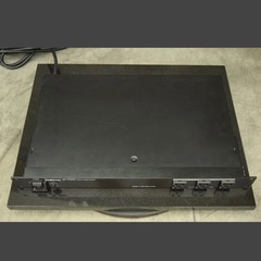 【美品】TASCAM AV-P250 タスカム パワーディストリビューターの画像