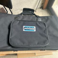 エフェクターボード　Pedaltrain 2の画像