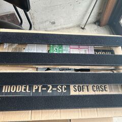 エフェクターボード　Pedaltrain 2の画像