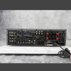 Pioneer SA-V21Ⅱ パイオニア カラオケアンプの画像