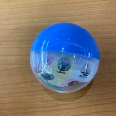 びっくらぽん　怪獣8号　保科宗四郎マグネットの画像