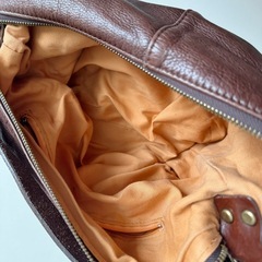 本革 / ショルダーバッグの画像