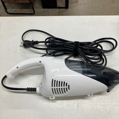 石2509-428 ニトリ　ハンディークリーナー　CT-22020年式　通電確認済み　中古の画像