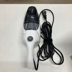 石2509-428 ニトリ　ハンディークリーナー　CT-22020年式　通電確認済み　中古の画像