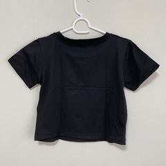 新品！y2k 平成ギャル　d.i.a.　Tシャツ　ピチT スタッズ 十字架　Sの画像