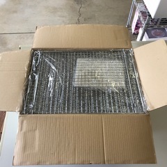 バーベキューコンロの画像