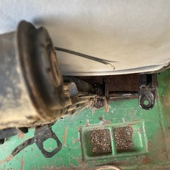 l700ミラ　ミラジーノ加工あくすふアクスルの画像