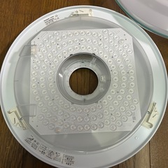 照明 シーリングライト 14畳 Hotalux リモコンの画像