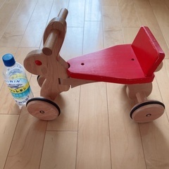 KOIDE 日本製 おもちゃ 玩具 ラビット 赤ちゃん、幼児向け室内の画像