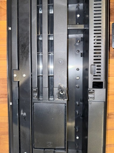YAMAHA 電子ピアノ