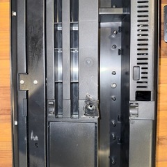 YAMAHA 電子ピアノの画像