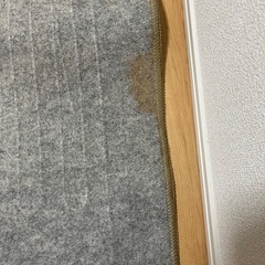 2畳用ホットカーペットの画像