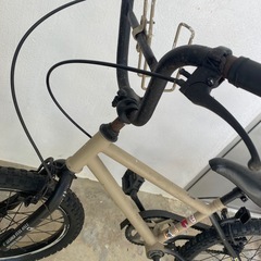 自転車の画像