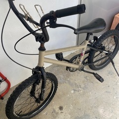 自転車の画像