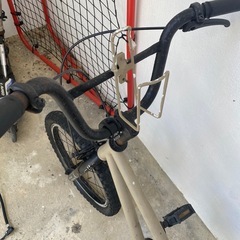 自転車の画像