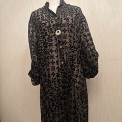伊太利屋の服色々の画像